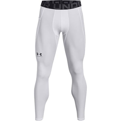 Under Armour Mens HeatGear Core Tights Pants Bottoms