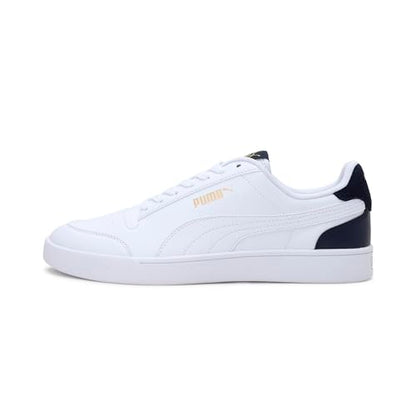 PUMA Unisex's Shuffle Sneaker