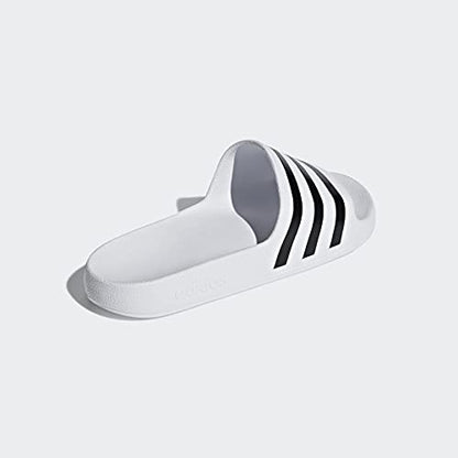 adidas Unisex's Adilette Aqua Slide Sandal