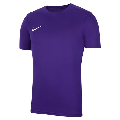 Nike Men's M Nk Dry Park Vii Jsy Ss T-shirt