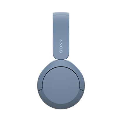 Sony WH-CH520 Wireless Bluetooth On-Ear Headphones