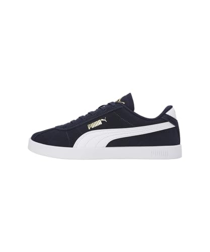 PUMA Unisex's Club Ii Sneaker