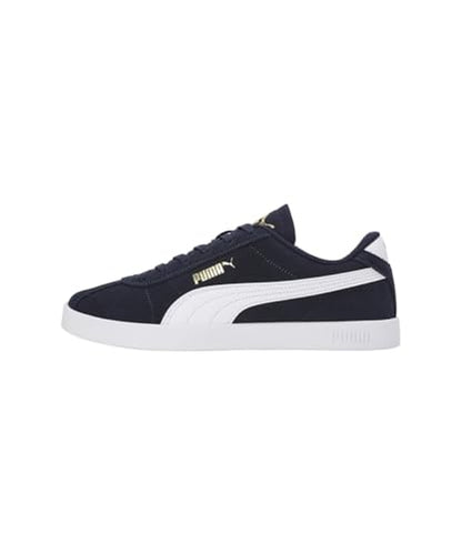 PUMA Unisex's Club Ii Sneaker