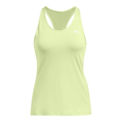 Under Armour Women's Vanish Racer Tank Vest