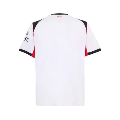A.C. Milan Unisex Maglia Gara Third Official Football Shirt 2025/2026