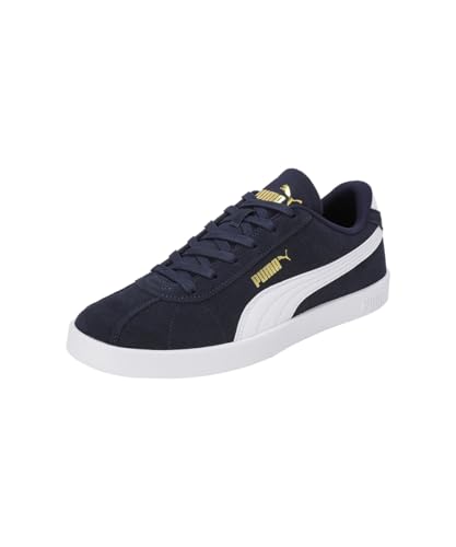 PUMA Unisex's Club Ii Sneaker