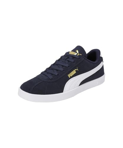 PUMA Unisex's Club Ii Sneaker