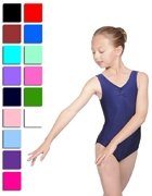 Roch Valley Sheree Nylon/Lycra Leotard