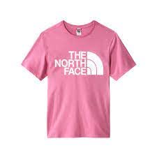 The North Face Easy Short Sleeved T-Shirt (Pack of 1)