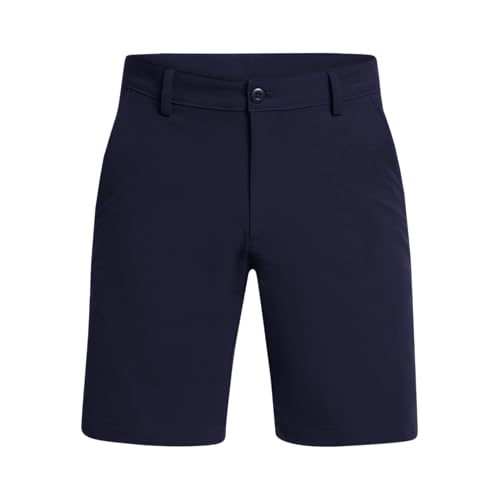 Under Armour Mens UA Launch 2 in 1 7 Shorts