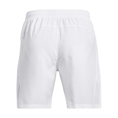 Under Armour Mens UA Launch 2 in 1 7 Shorts