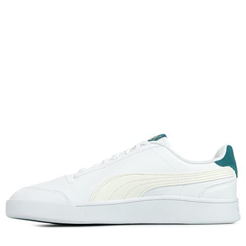 PUMA Unisex's Shuffle Sneaker