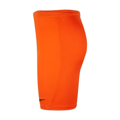 NIKE Men's M Nk Df Park Iii Short Nb K Shorts