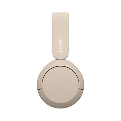 Sony WH-CH520 Wireless Bluetooth On-Ear Headphones