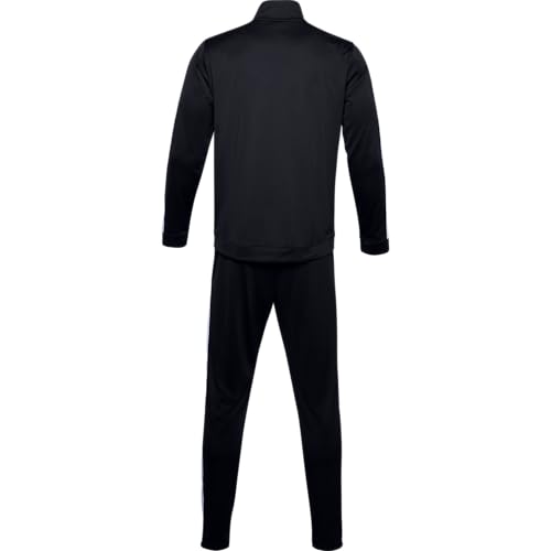 Under Armour Mens Knit Tracksuit