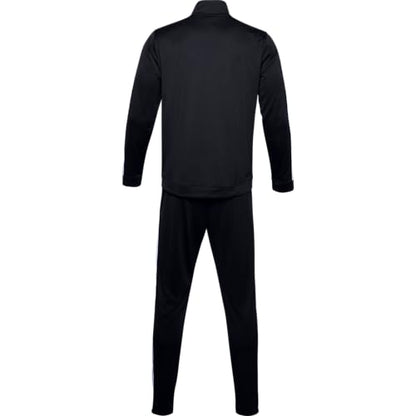 Under Armour Mens Knit Tracksuit