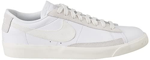 NIKE Men's Mid '77 VNTG Blazer Basketball Shoes