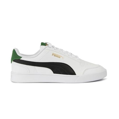 PUMA Unisex's Shuffle Sneaker