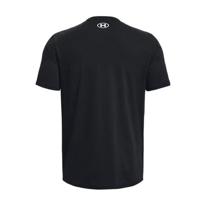 Under Armour Protect This House Short Sleeve T-Shirt