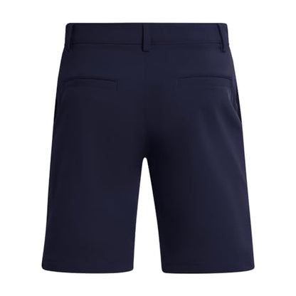 Under Armour Mens UA Launch 2 in 1 7 Shorts