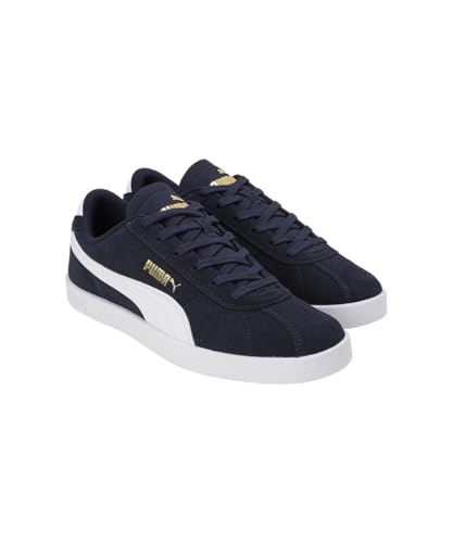 PUMA Unisex's Club Ii Sneaker