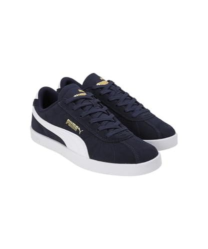 PUMA Unisex's Club Ii Sneaker