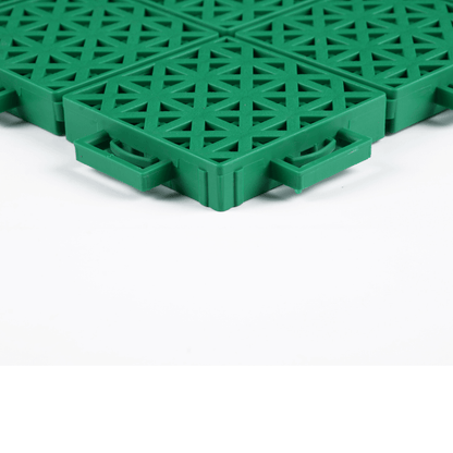 Tennis Court System (Doubles) | Includes Court Markings