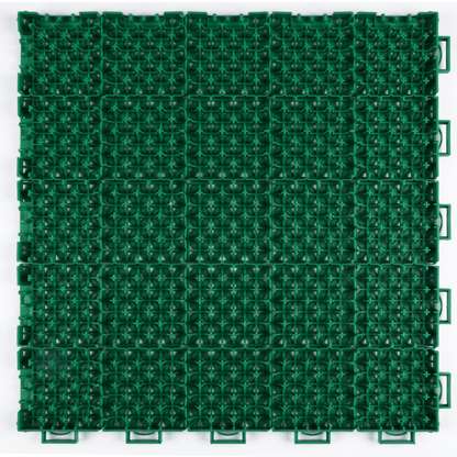 Modular Padel Court Flooring Tiles