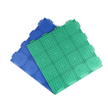 Tennis Court System (Doubles) | Includes Court Markings
