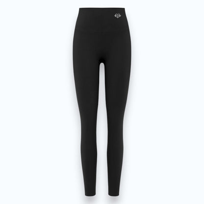High-Waisted Yoga Leggings