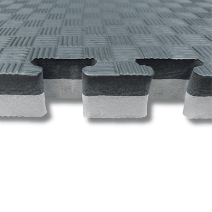 Sensory Room Flooring - 2 Thicknesses - 4 Colours