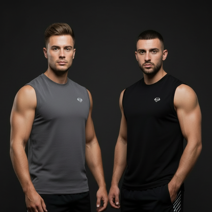 Sorona® Quick-Dry Cooling Tank Top