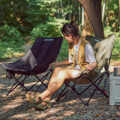 Naturehike Sea Star - Padded reclining Chair
