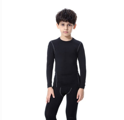 Kids' Active Sportswear Set