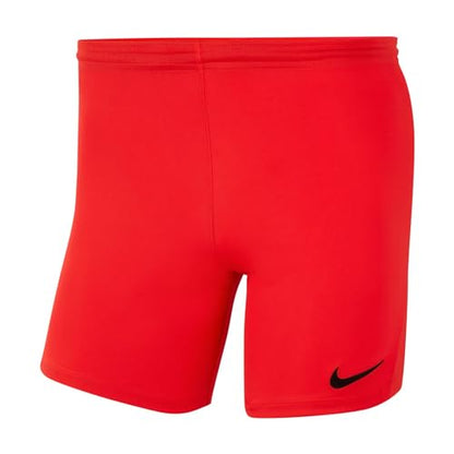 NIKE Men's M Nk Df Park Iii Short Nb K Shorts