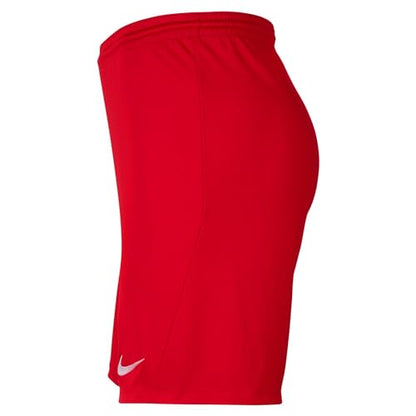 NIKE Men's M Nk Df Park Iii Short Nb K Shorts