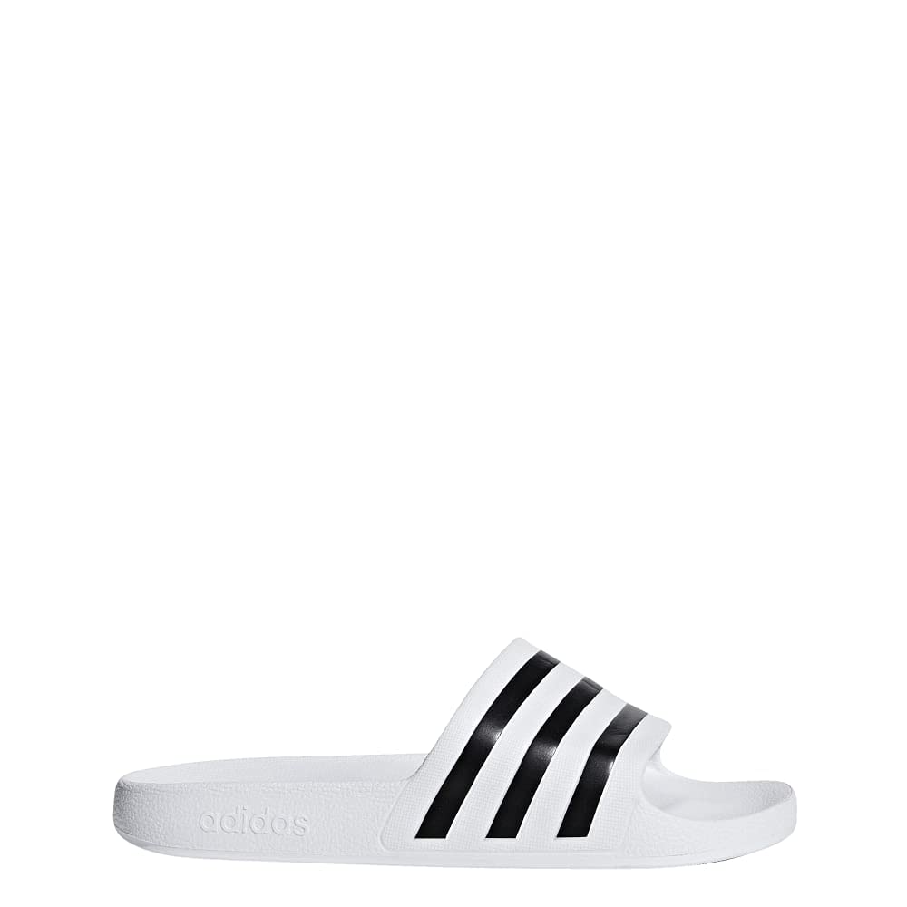 adidas Unisex's Adilette Aqua Slide Sandal