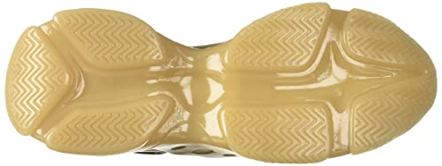 Steve Madden Women's Maxima-r Sneaker