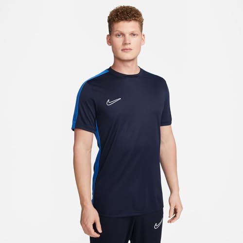 NIKE Men's M Nk Df Acd23 Top Ss T-Shirt