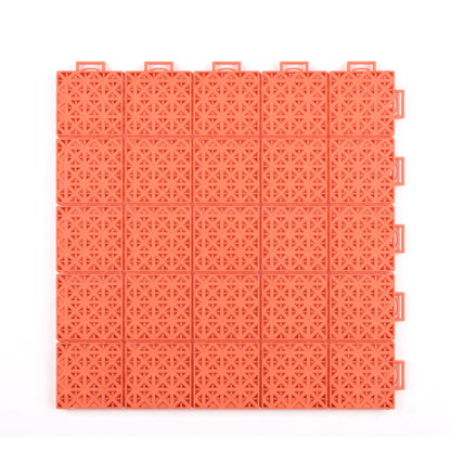 Tennis Court System (Doubles) | Includes Court Markings