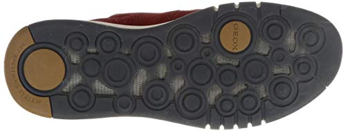 Geox Men's U Nebula B Sneakers