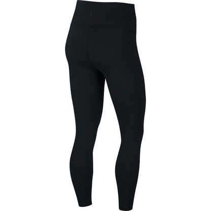 Nike Essential Gx Mr Swoosh Tights Black/White XS
