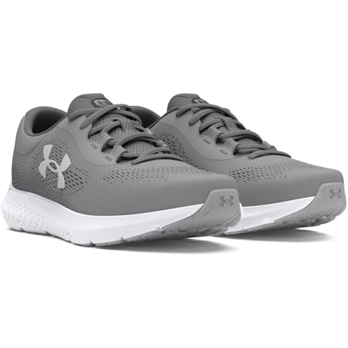 Under Armour Men's Ua Charged Rogue 4 Running Shoe