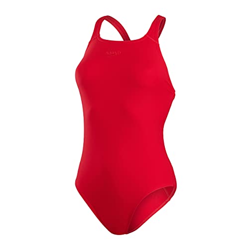 Speedo Women's Eco Endurance+ Medalist Swimsuit (Pack of 1)