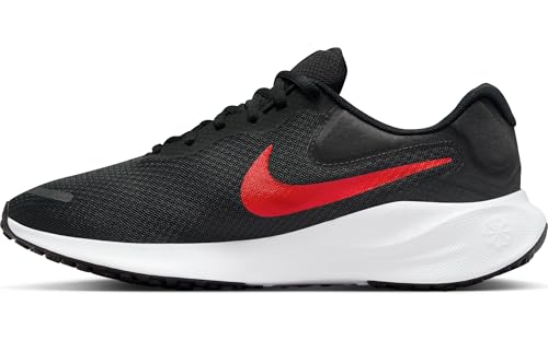 NIKE Men's Revolution 7 s Road R Sneaker