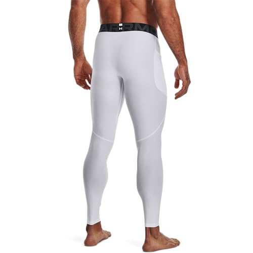 Under Armour Mens HeatGear Core Tights Pants Bottoms