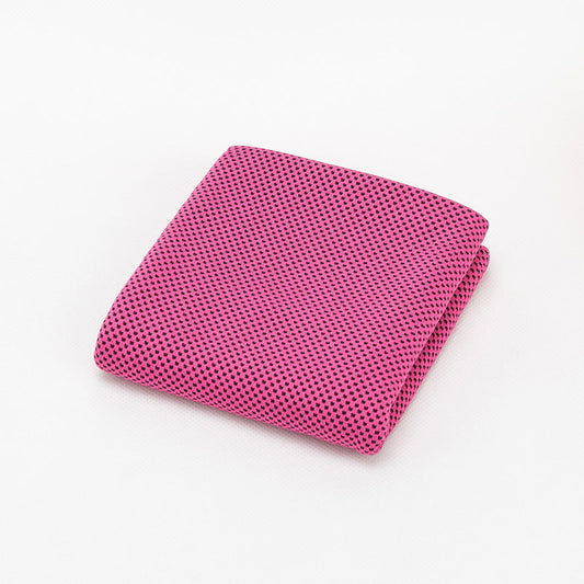 Cooling Microfibre Sports Towel | 30 × 100cm