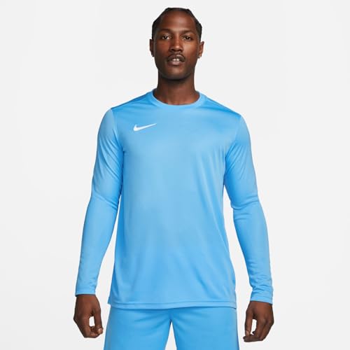 NIKE Men's Park VII Jersey Ls