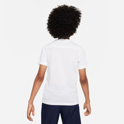 Nike Unisex_Child Jersey Shorts