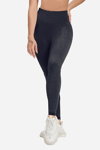 RIOJOY Scrunch Seamless Leggings